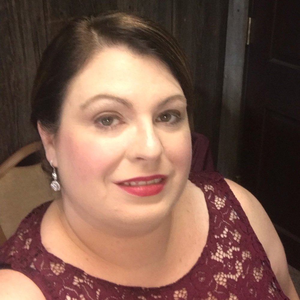 Meet your Posher, Jaclyn